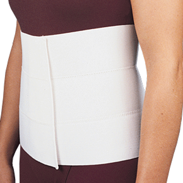 Comfor Abdominal Binder - Unisize up to 60"