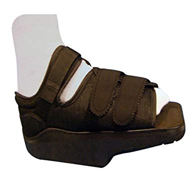 Darco Ortho Wedge Healing Shoe