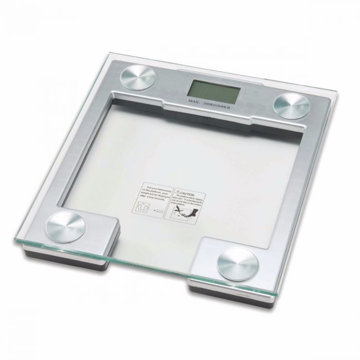 Patterson Medical Talking Scale - Large Capacity