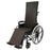 Lacura Gel-Foam Recliner Overlay