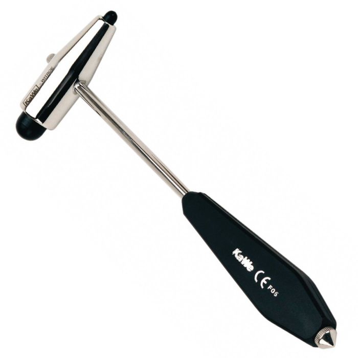 Patterson Medical Witroe Reflex Hammer