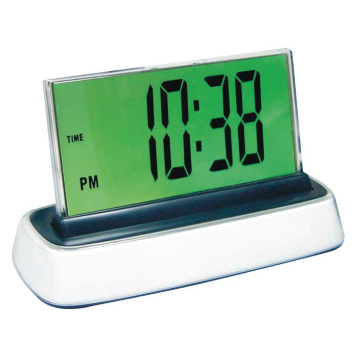 Moshi Voice Controlled Talking Clock