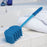 Patterson Medical Scrub Sponge With Foam Handle