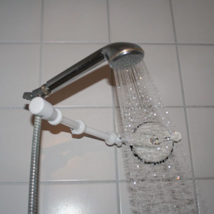 Patterson Medical ShowerHead Holder