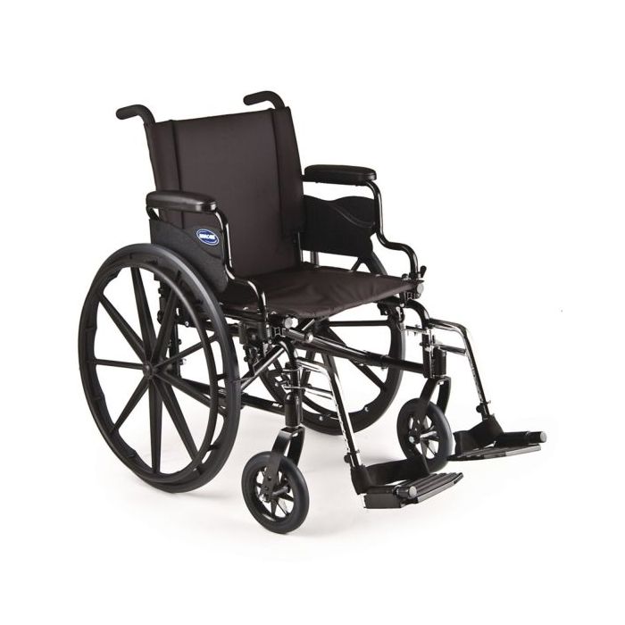 Invacare 9000 XT Wheelchair