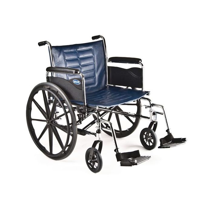 Invacare Tracer IV Wheelchair