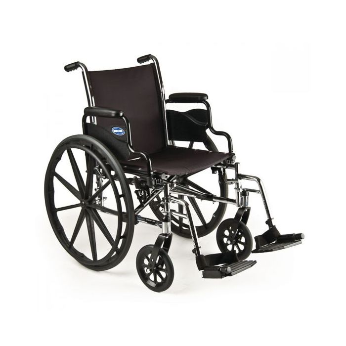 Invacare Tracer SX5 Wheelchair