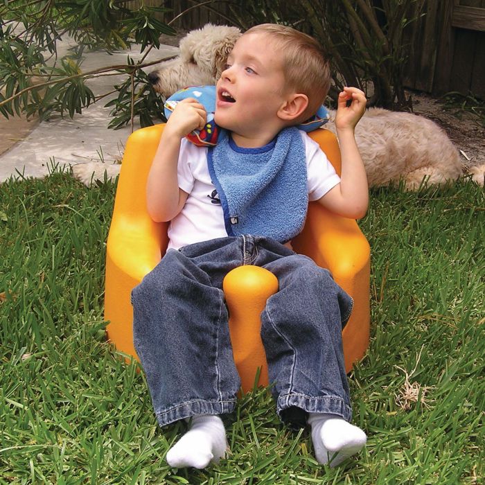 Patterson Medical Child Rite Seat