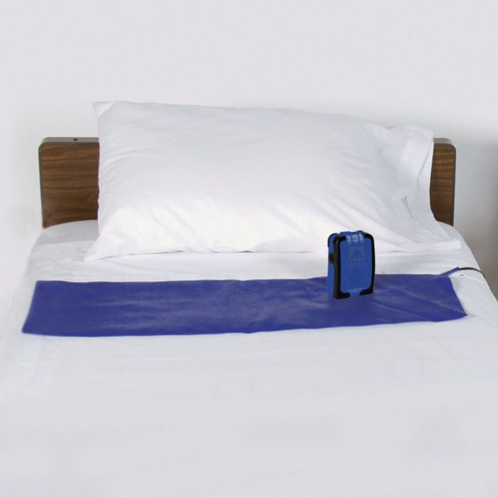 AliMed IQ Duo Plus Alarm w/6-month Bed Sensor Pad