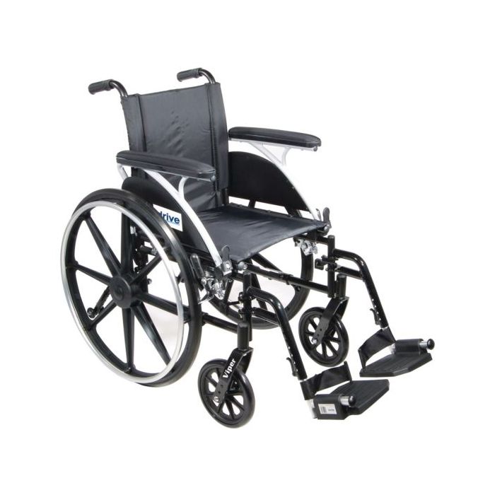 Drive Viper Wheelchair