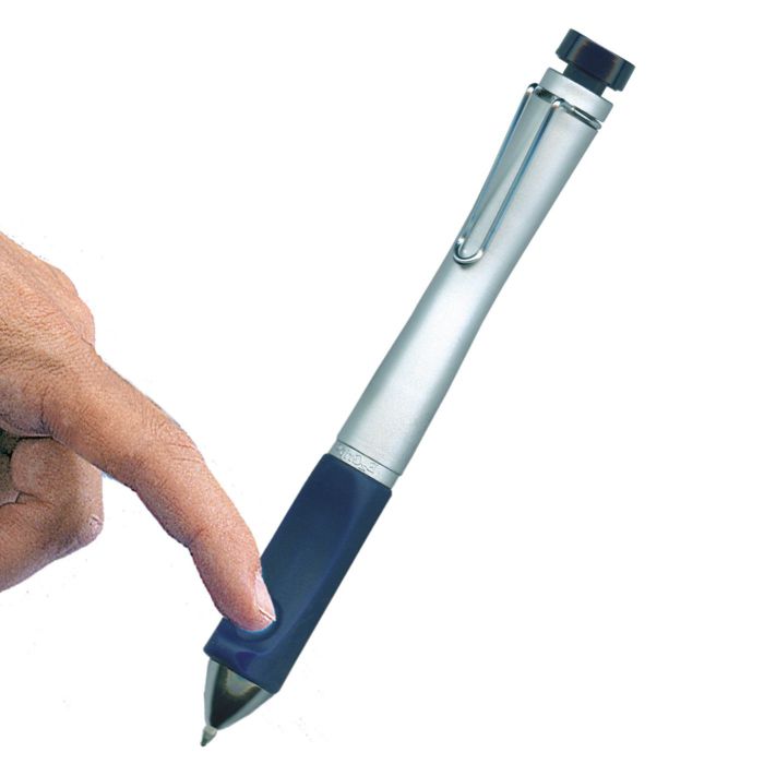 EZ Grip Pen