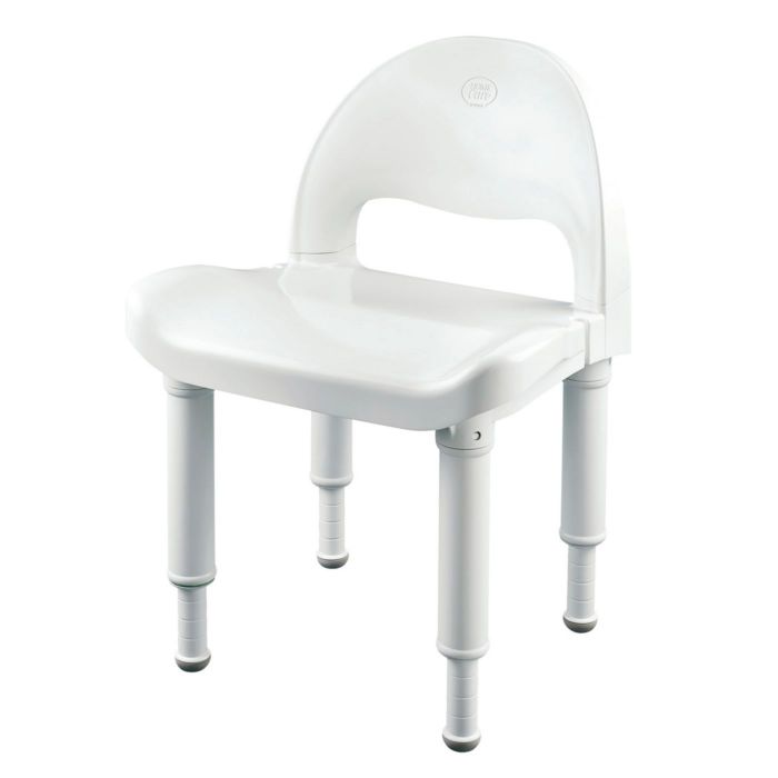 Moen Tool Free Shower Chair