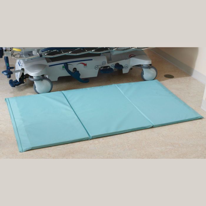 Rolyan Floor Cushion with AEGIS