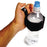 Patterson Medical U Drink Adaptable Holder