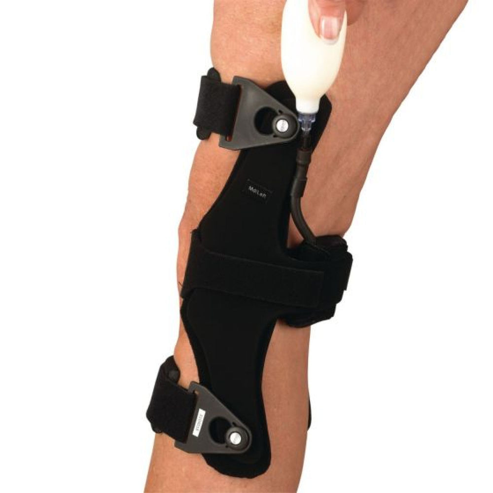 OrthoPro HyperEx Knee Brace