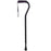 Drive Offset Handle Aluminum Cane