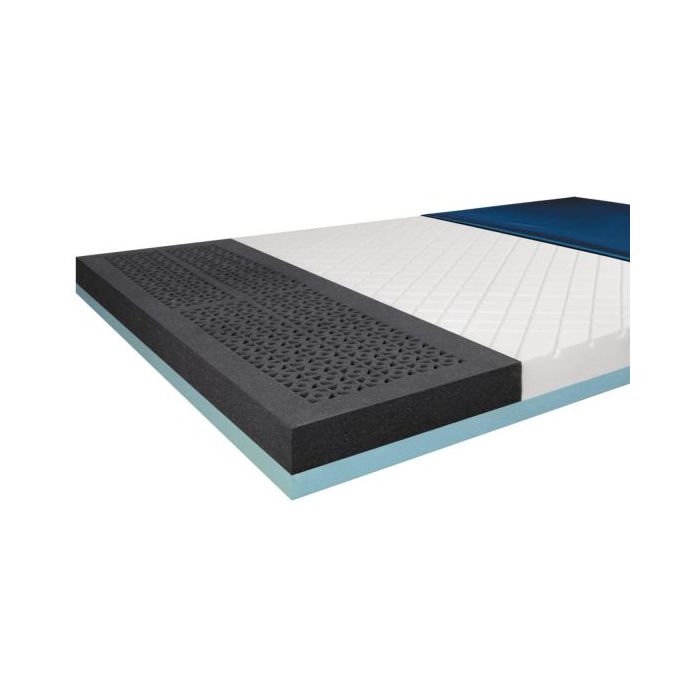 Drive Multi-Ply ShearCare 1500 Mattress