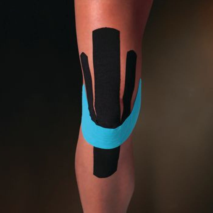 Kinesio Pre-Cuts