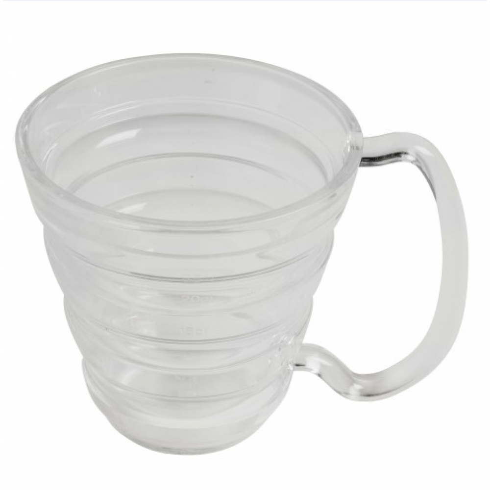 Patterson Medical Ergo Mug