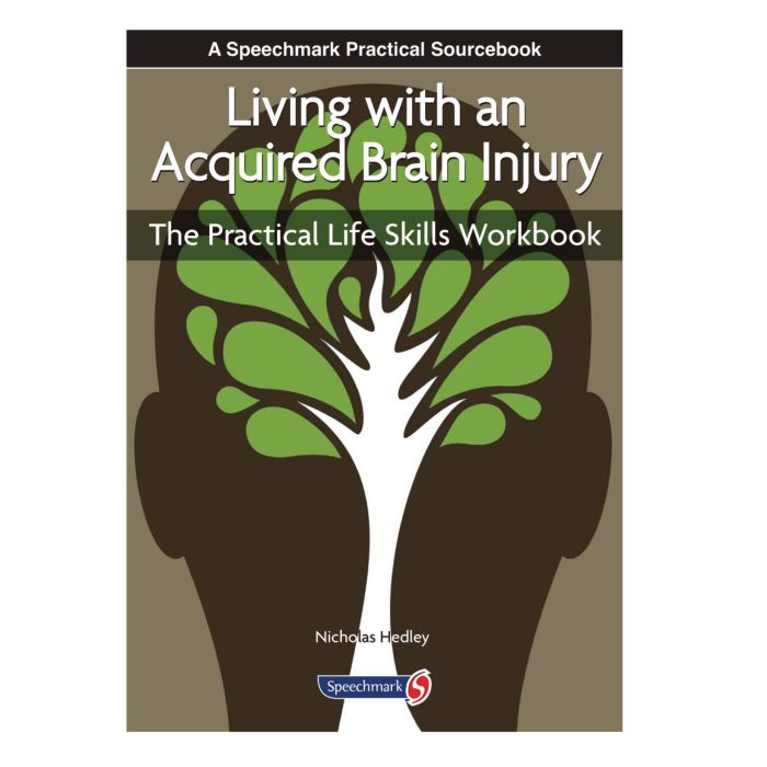 Patterson Medical Living with an Acquired Brain Injury