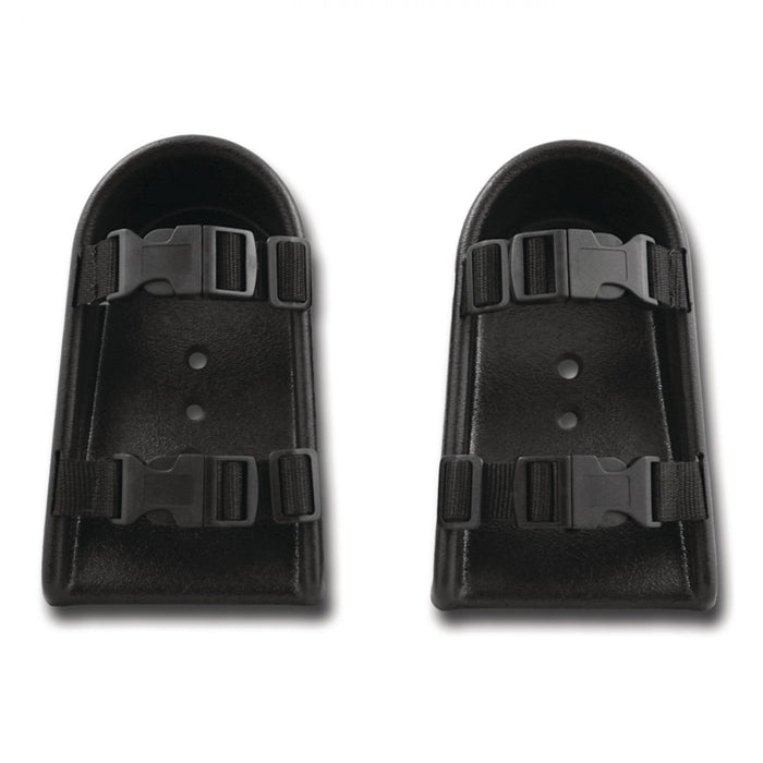 Sammons Preston Wheelchair Shoe Holder