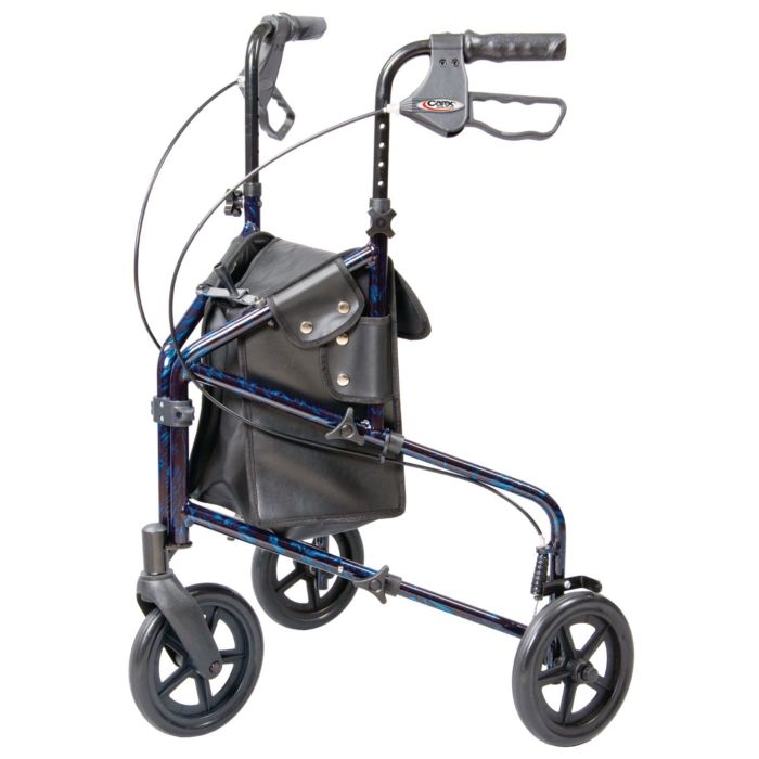 Carex Trio Roller Walker