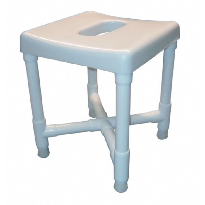 Patterson Medical Bath Chair