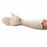 Rolyan Compression Gloves, Forearm Length