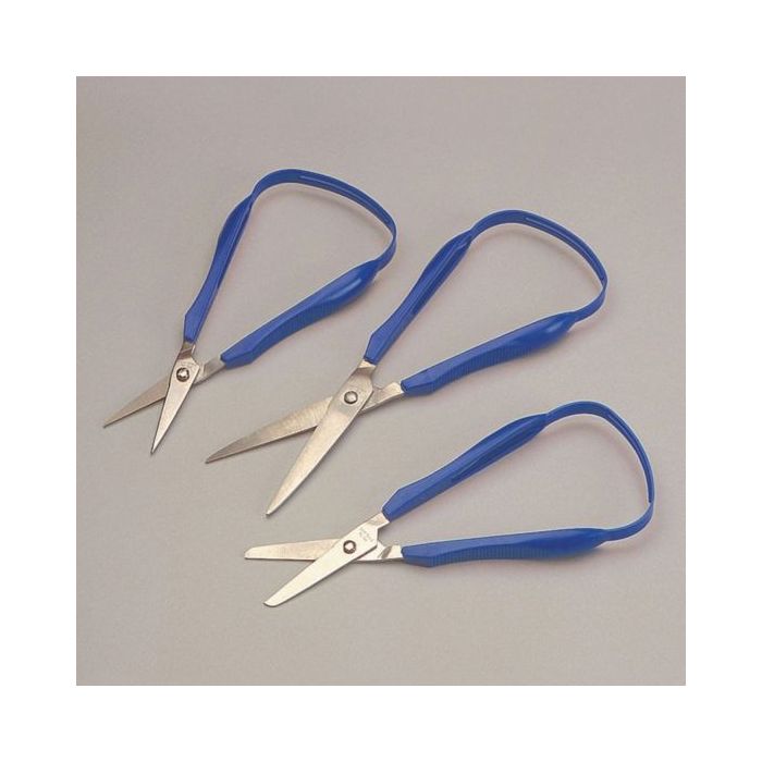 Patterson Medical Easi-Grip Scissors