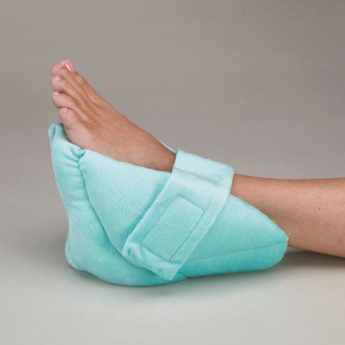 Rolyan Extra Soft Heel Protector