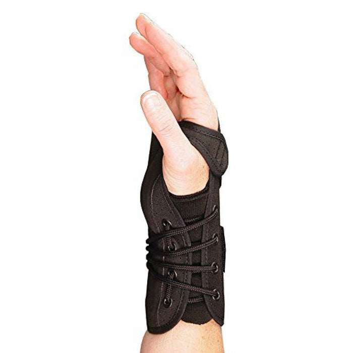 Sammons Preston Lacing Wrist Brace