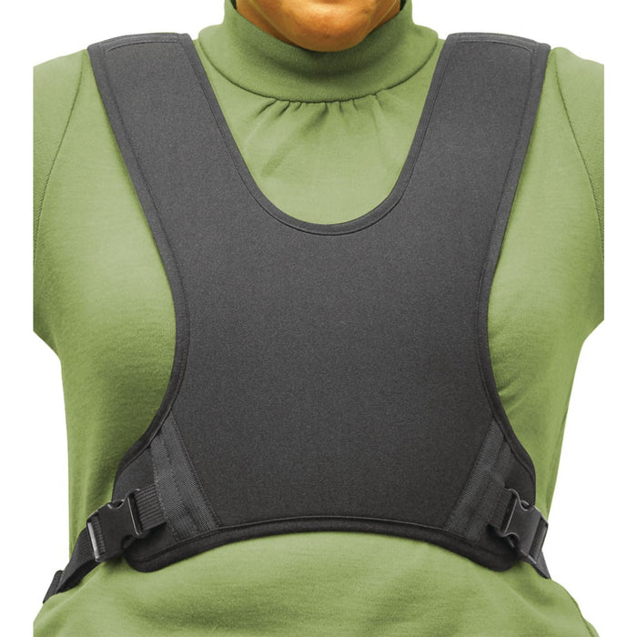 Therafin Therafit Vest with Comfort Fit Straps