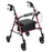 Drive Universal Seat Height Aluminum Rollator