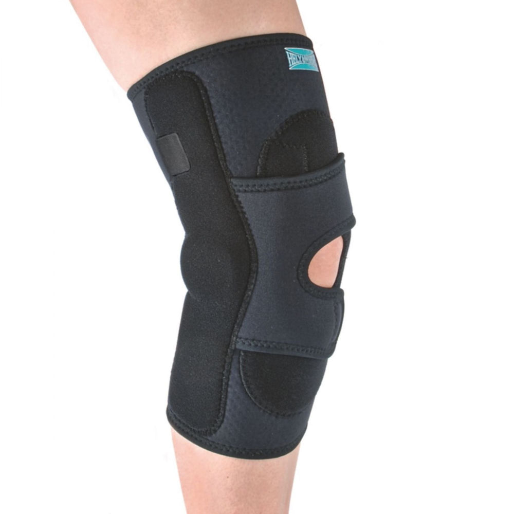 Kuhl Hinged Lateral J Patella Stabilizer