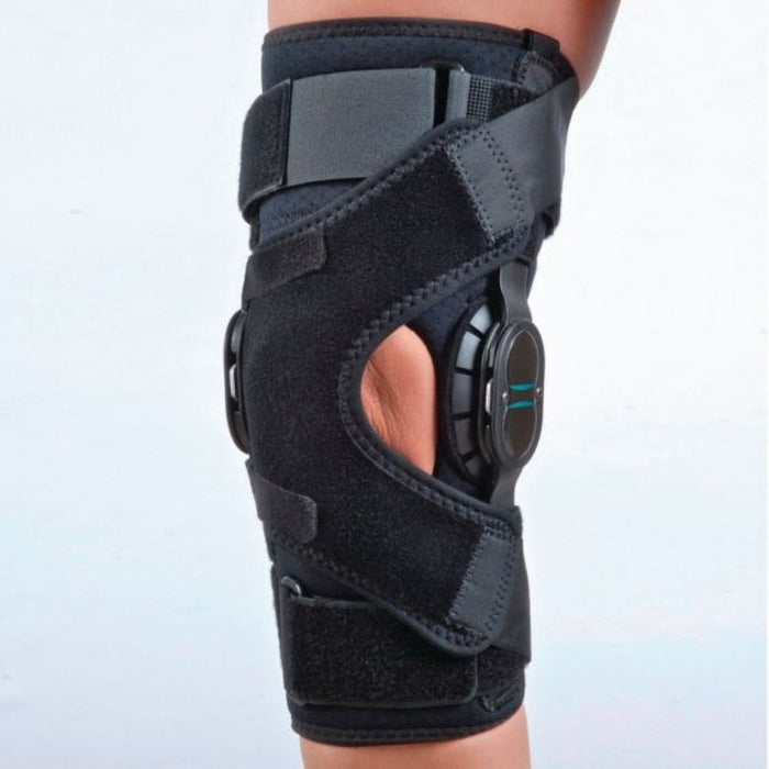 Velocity PS Hinged Knee Brace