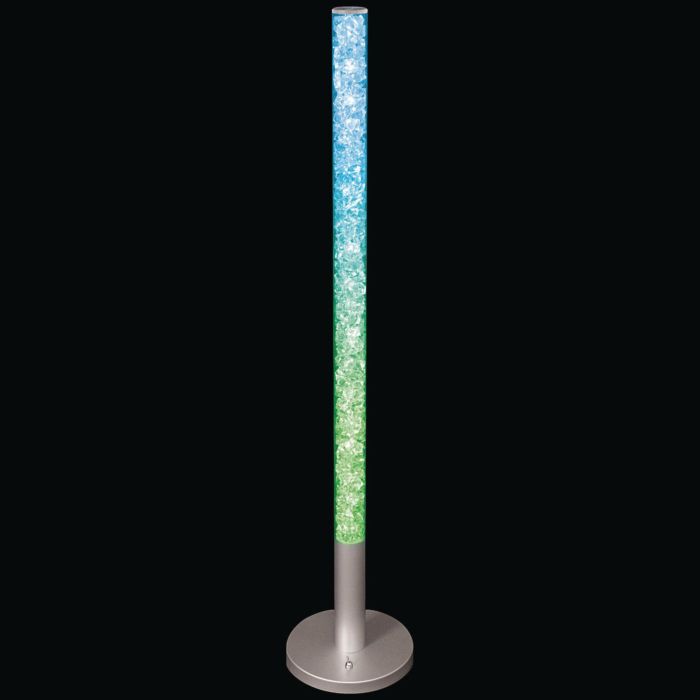 Patterson Medical Radiance Floor Lamp