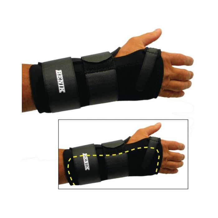 Benik W-310 Wrist Splint