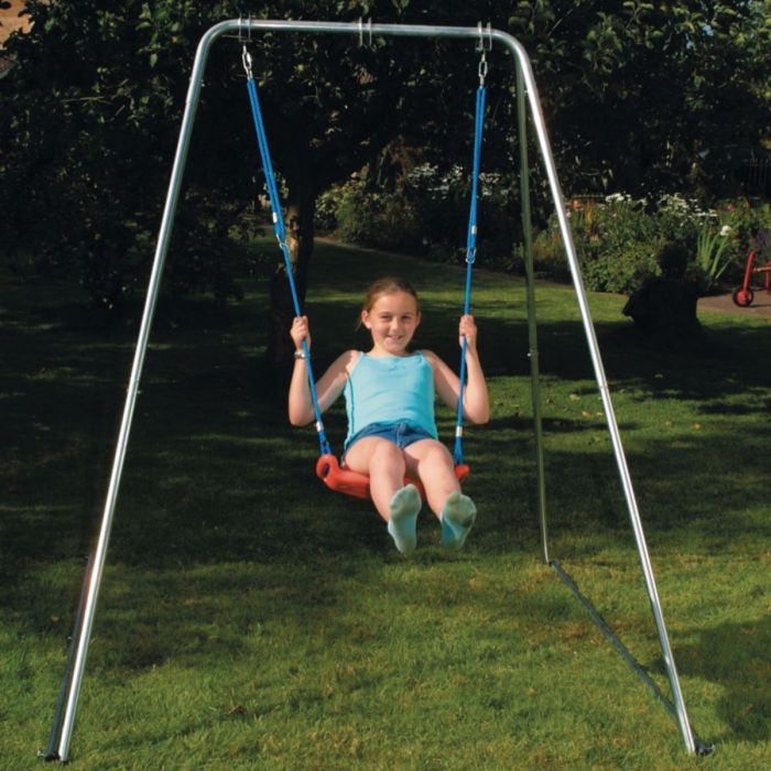 Patterson Medical Foldaway Swing Frame