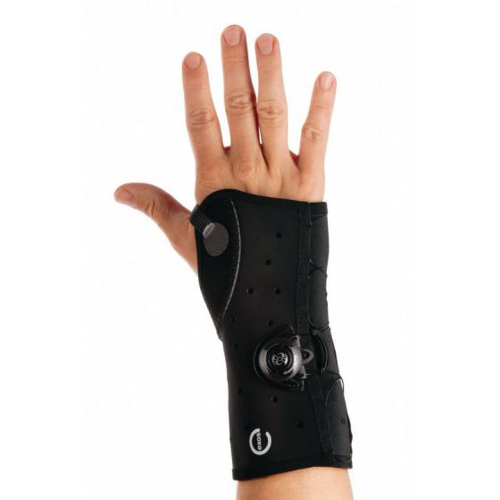 Exos Wrist Brace with Boa