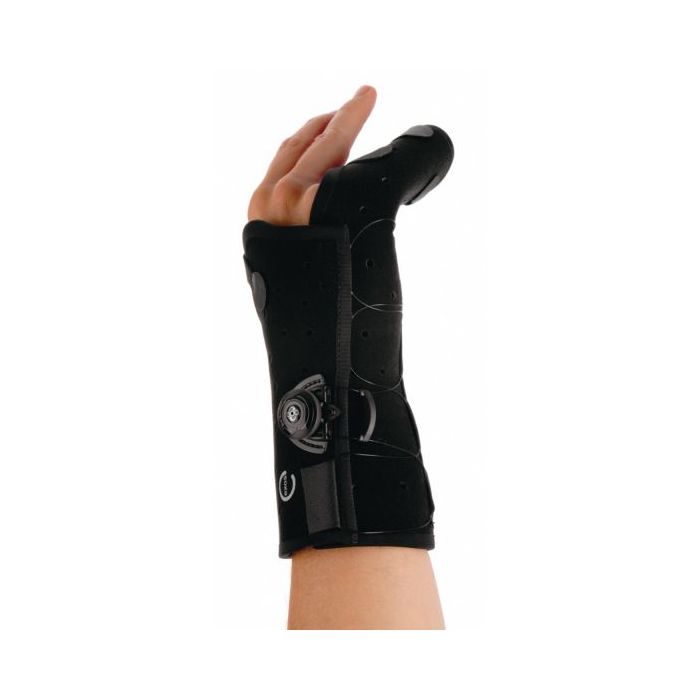 Exos Boxer Fracture Brace (BFB)