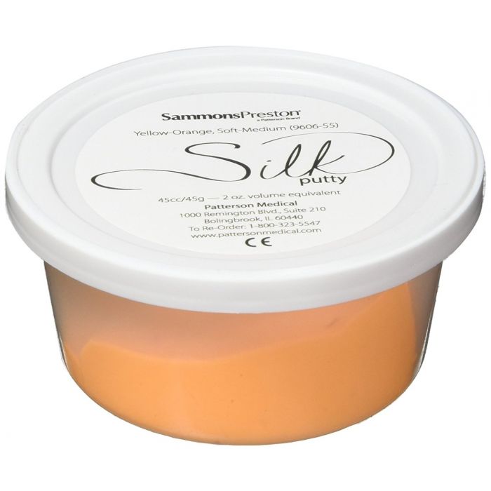 Sammons Preston Silk Putty