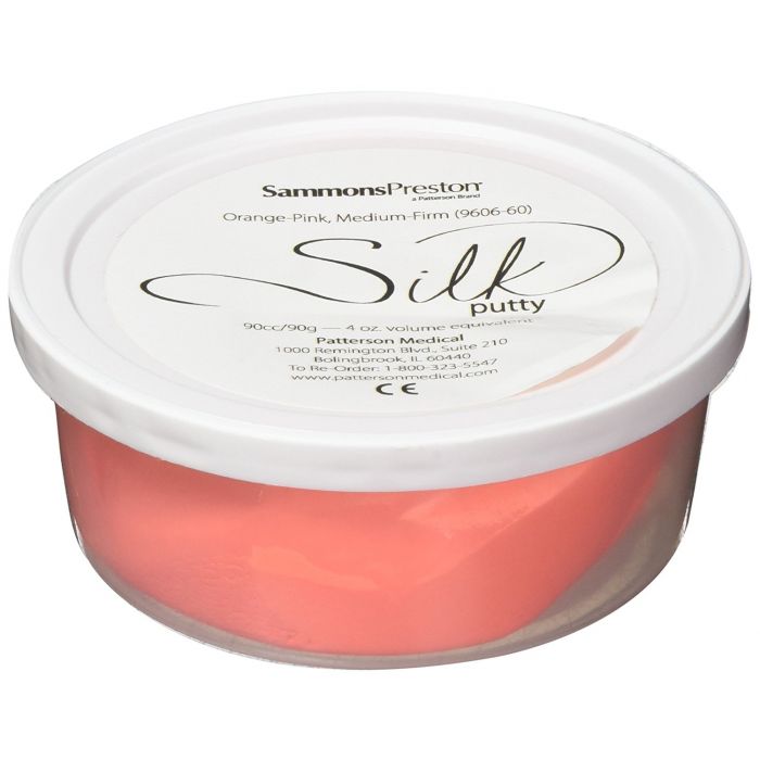 Sammons Preston Silk Putty