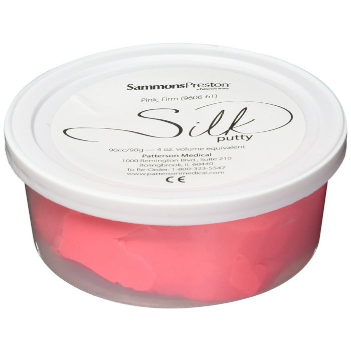 Sammons Preston Silk Putty