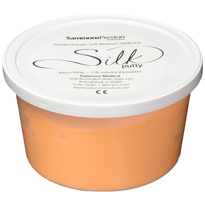 Sammons Preston Silk Putty