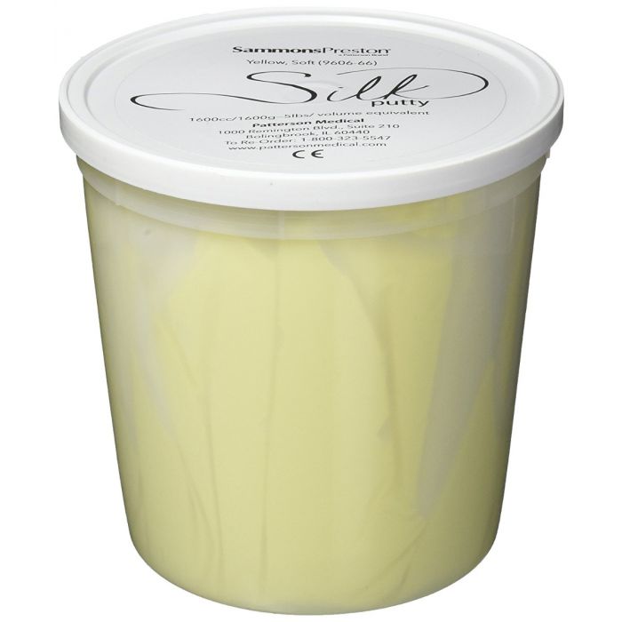 Sammons Preston Silk Putty