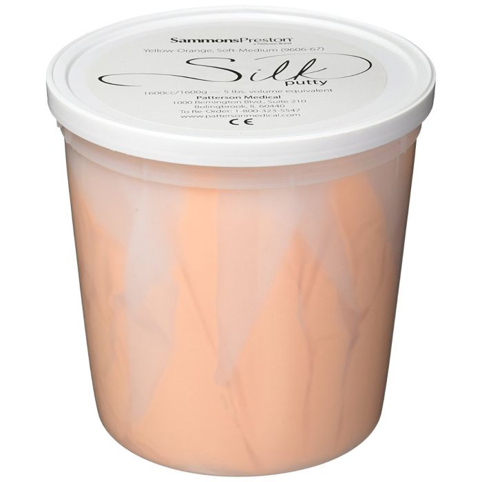 Sammons Preston Silk Putty