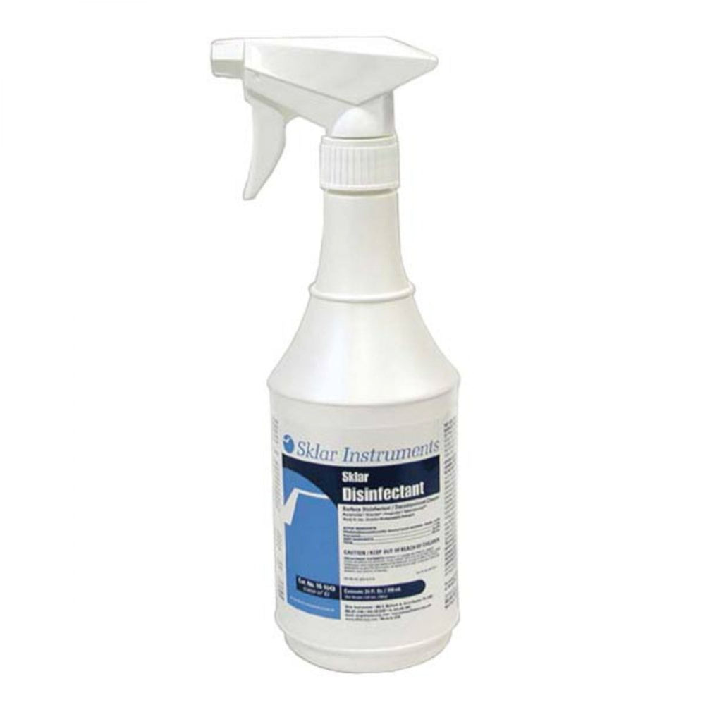 Sklar Disinfectants