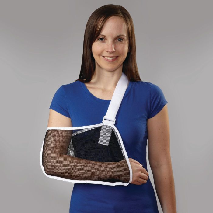 Rolyan Universal Arm Sling