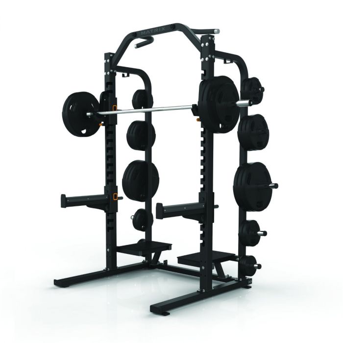 Matrix Varsity Series Power Racks