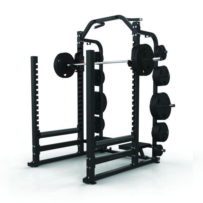 Matrix Varsity Series Power Racks